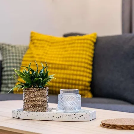 Nora Apartman