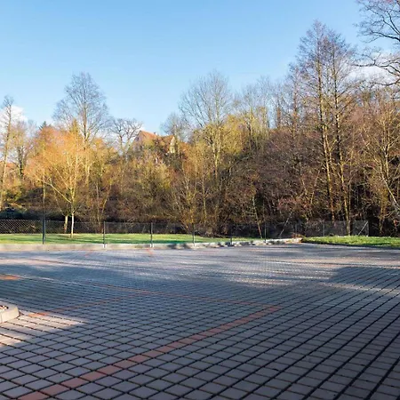 Apartman Nora