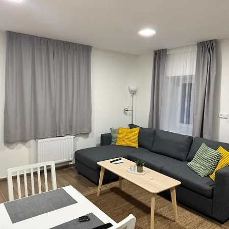Nora Apartman Sonov