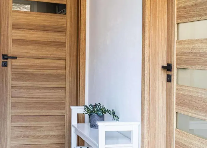 Nora Apartman *