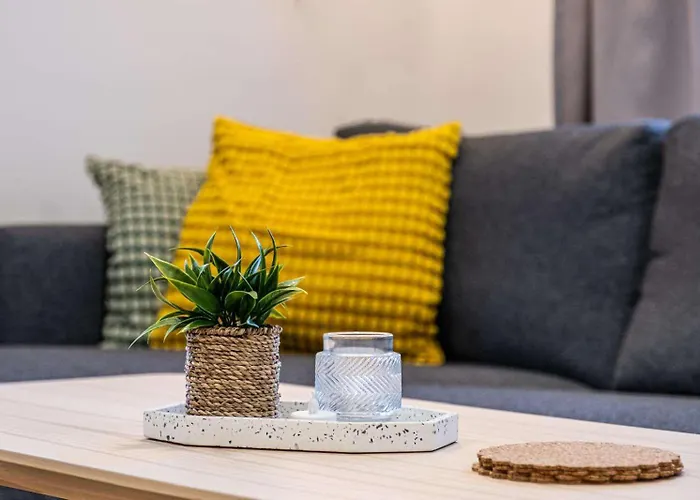 Nora Apartman