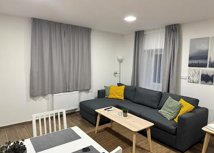 Nora Apartment Sonov